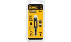 Chave de Caixa 8mm "Extreme Impact" Magnética DeWalt DT7430