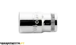 Chave de Caixa 1/4'' 12mm 12 faces Bahco A6700DM-12