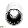 Chave de Caixa 36mm 12 Faces Bahco 7800DM-36