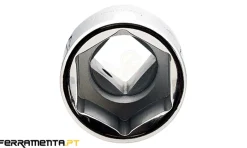Chave de Caixa 42 mm 6 Faces Bahco 8900SM-42