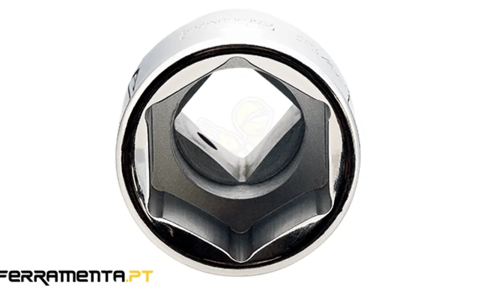 Chave de Caixa 42 mm 6 Faces Bahco 8900SM-42