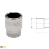 Chave de caixa 13 mm 6 faces Bahco 7800SM-13