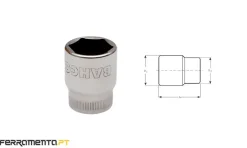 Chave de caixa 13 mm 6 faces Bahco 7800SM-13