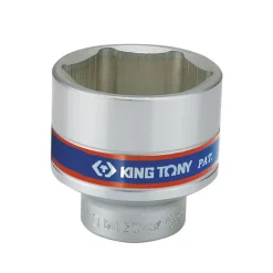 Chave de Caixa 3/4" 23 mm6 faces longas King Tony 633523M