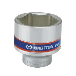Chave de Caixa 3/4" 39 mm 6 faces longas King Tony 633539M