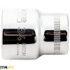 Chave de Caixa 22 mm Hexagonal Bahco 8900SM-22