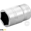 Chave de Caixa 36mm Hexagonal Bahco 7800SM-36