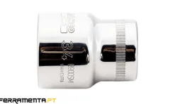 Chave de Caixa 35 mm Hexagonal Bahco 8900SM-35