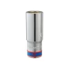 Chave de Caixa 3/4" 58mm Hexagonal King Tony 623558M