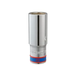 Chave de Caixa 3/4" 58mm Hexagonal King Tony 623558M