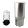 Chave de Caixa 3/8" 10mm Longa Hexagonal 130610L