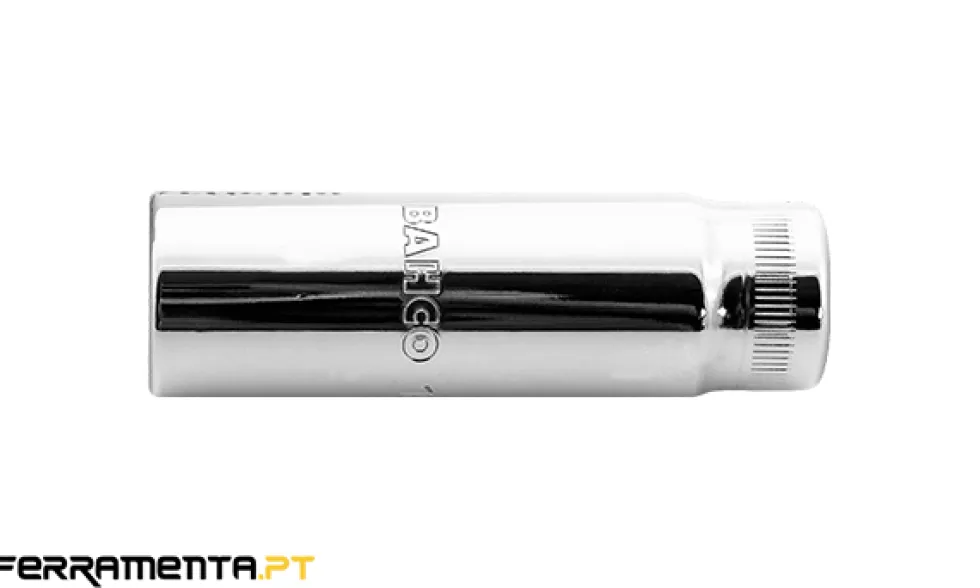 Chave de Caixa 23mm Longa Hexagonal Bahco 7805SM-23
