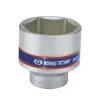 Chave de Caixa 3/4" 46 mmm 6 faces longas King Tony 633546M