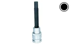 Chave de Caixa 1/2” M5-14 140mm Ponta XZN Kroftools