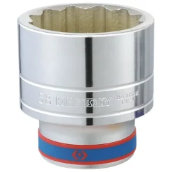 Chave de Caixa 3/4" 71mm 12Point 833071M