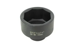 Chave de Caixa 1” 85mm p/ Porcas de Camião Kroftools 20085