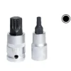 Chave de Caixa 1/2” M14 Ponta Curta XZN Kroftools 12114
