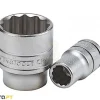 Chave de Caixa 1/2" 12 Pontos Teng Tools M120511-C