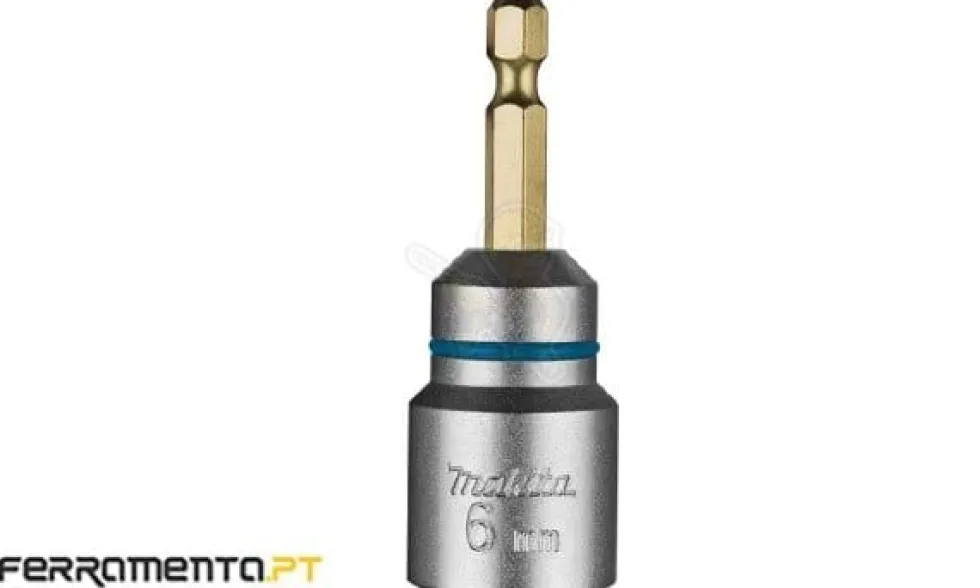 Chave de Caixa p/ Varão Roscado 6mm Makita B-42961