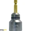 Chave de Caixa p/ Varão Roscado 10mm Makita B-42983