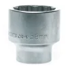 Chave de Caixa Regular Dozeavada 1" Teng Tools M1105-58mm