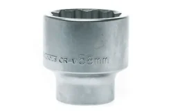 Chave de Caixa Regular Dozeavada 1" Teng Tools M1105-58mm
