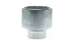 Chave de Caixa Regular Dozeavada 1" 70mm Teng Tools M110575