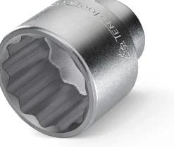 Chave de Caixa Regular Dozeavada 1" Teng Tools M1105-41mm