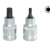 Chave de Caixa 1/2” R12 Ponta Curta Ribe Kroftools 12312