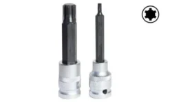 Chave de Caixa 1/2” R10 Ponta Longa Ribe Kroftools 123110