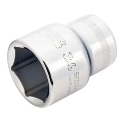Chave De Caixa Sextavada 3/4" 34 mm Bahco 8900SM-34
