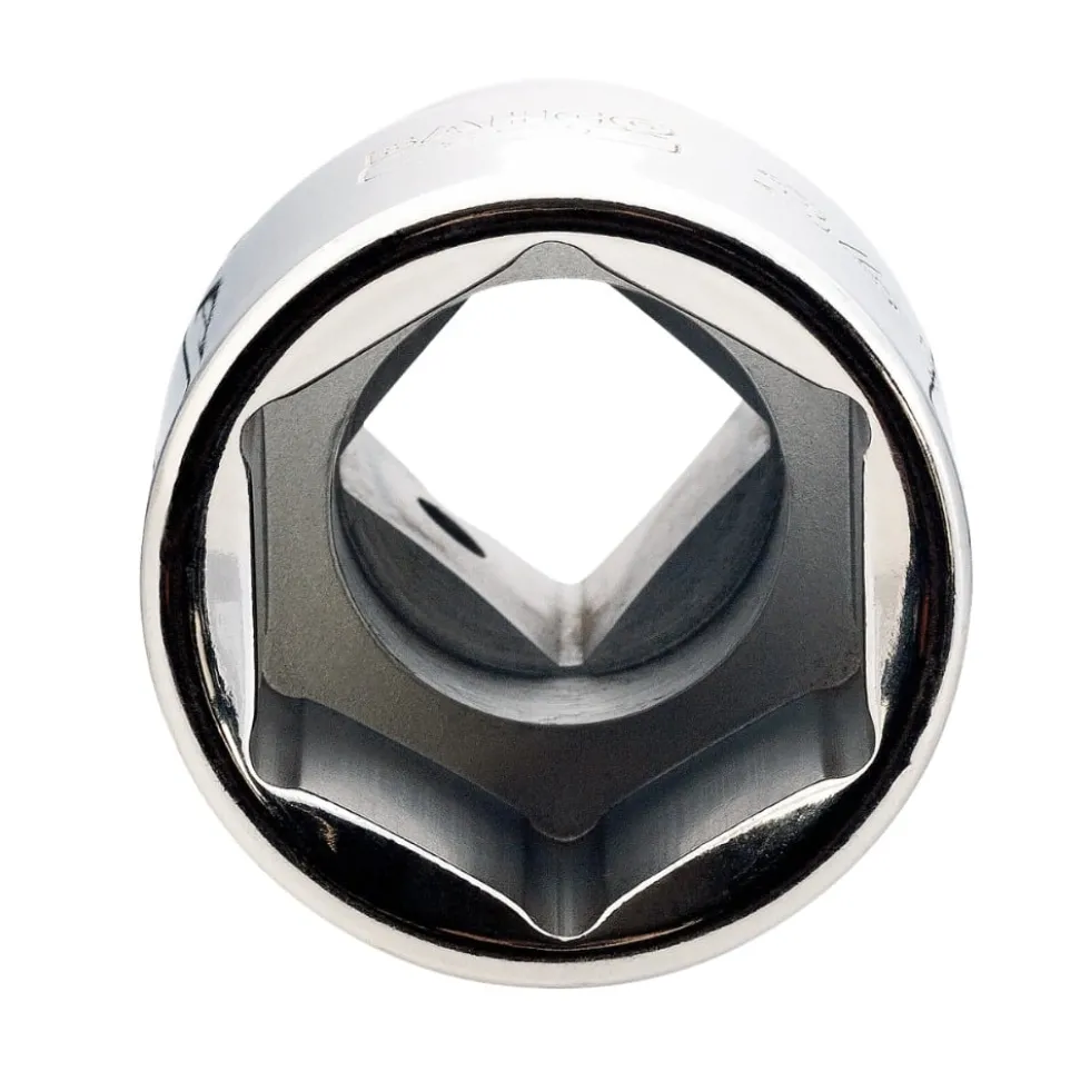 Chave De Caixa Sextavada 3/4" 34 mm Bahco 8900SM-34