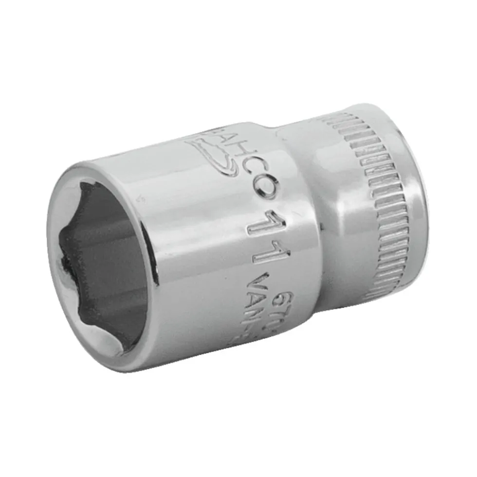 Chave De Caixa Sextavada 1/4" 14 mm SB Bahco SB6700SM-14