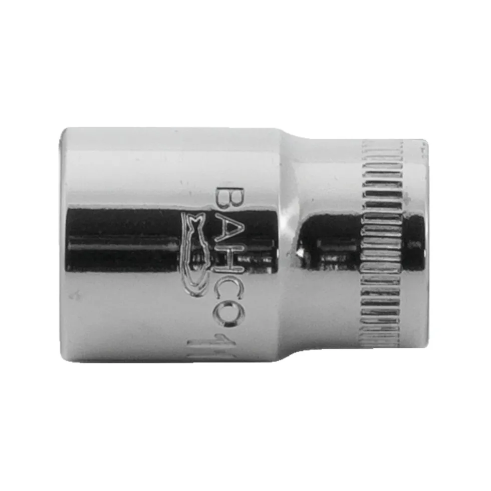 Chave De Caixa Sextavada 1/4" 14 mm SB Bahco SB6700SM-14