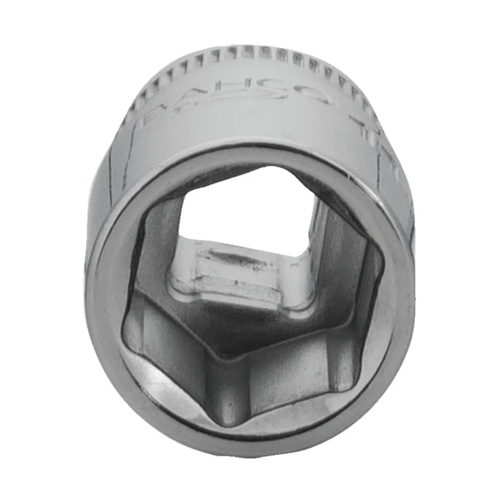 Chave De Caixa Sextavada 1/4" 14 mm SB Bahco SB6700SM-14
