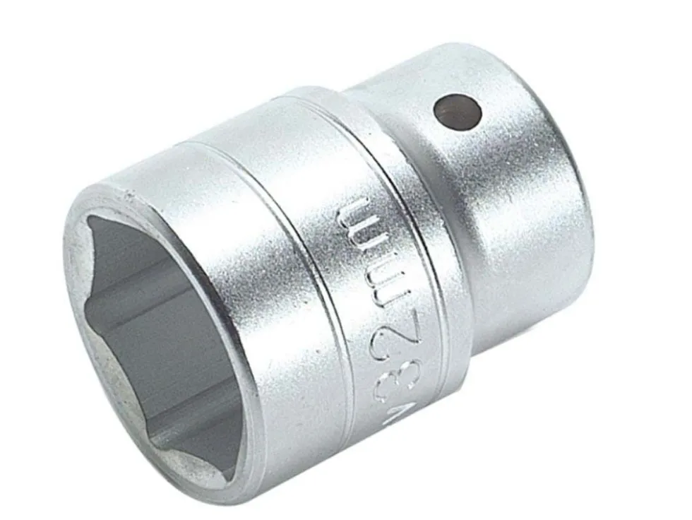 Chave de Caixa Sextavada 3/4'' 32mm Teng Tools M340532-6