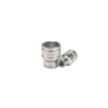 Chave de Caixa Sextavada 1/4" 8mm Teng Tools M140508