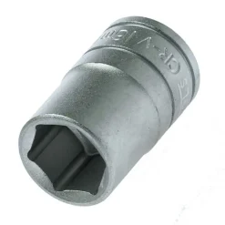 Chave de Caixa Sextavada 1/2'' 16mm Teng Tools M120516-6