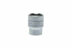 Chave de Caixa Sextavada 1/2'' 22mm Teng Tools M120522-6