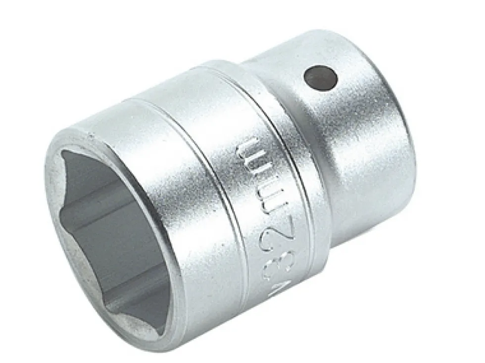 Chave de Caixa Sextavada 3/4'' 41mm Teng Tools M340541-6