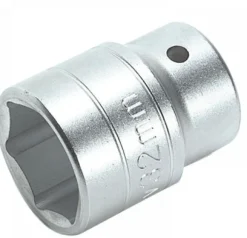 Chave de Caixa Sextavada 3/4'' 34mm Teng Tools M340534-6