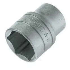 Chave de Caixa Sextavada 1/2'' 24mm Teng Tools M120524-6