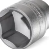 Chave de Caixa Sextavada 1/2'' 10mm Teng Tools M120510-6