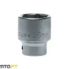 Chave de Caixa Sextavada Regular 36mm Teng Tools M3405366