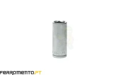 Chave de Caixa Sextavada 1/2 " Teng Tools M380216