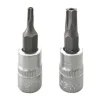 Chave de Caixa 1/4” T9H Ponta Torx Furada Kroftools 14309H