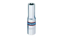 Chave de Caixa Torx 3/8" E5 King Tony 327505M