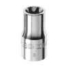 Chave de Caixa 1/4" Torx® Facom RTX.6