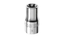 Chave de Caixa 1/4" Torx® Facom RTX.6