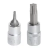 Chave de Caixa 1/4” T25 Ponta Torx Kroftools 14325